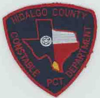 TEXAS,A,HIDALGO COUNTY CONSTABLE 1